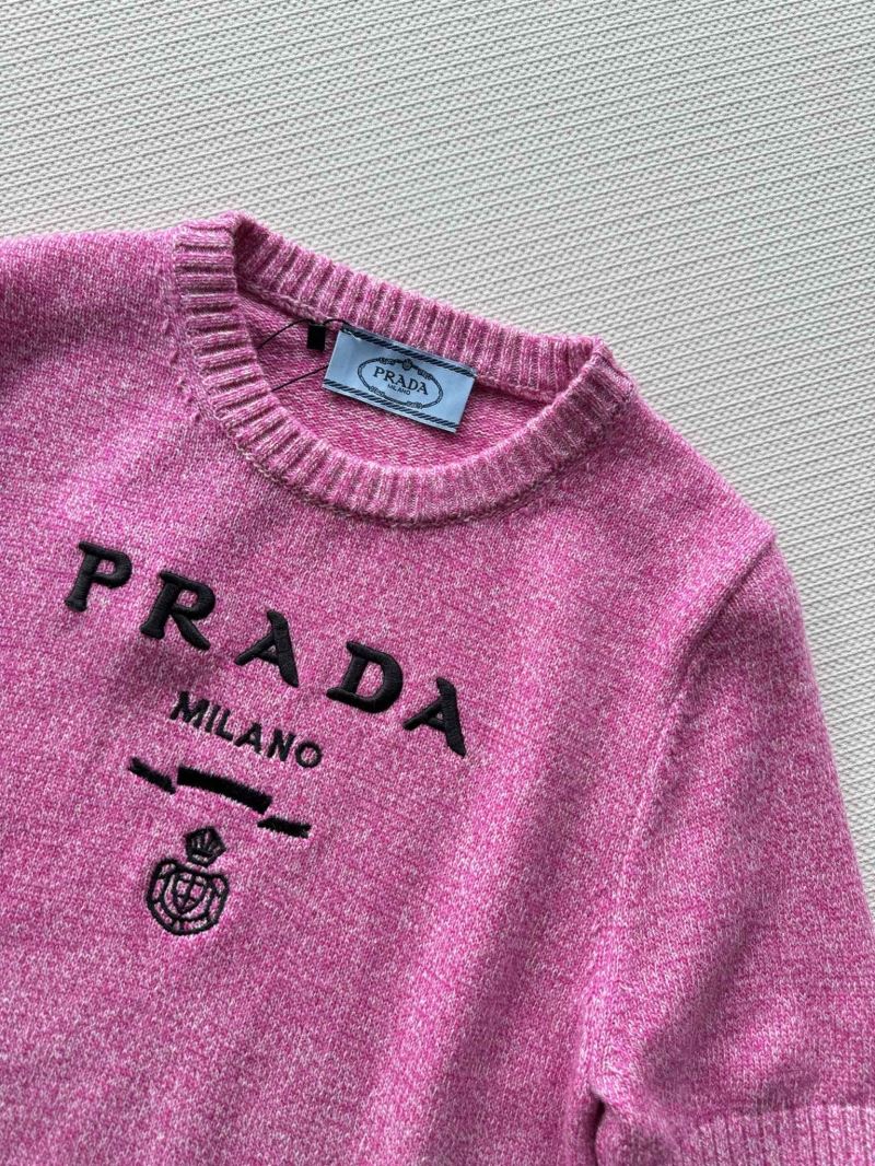 Prada T-Shirts